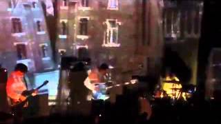 ECHO AND THE BUNNYMEN - Poltergeist - Your Mind Is A Box Album Promo - 2013