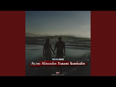 Acımı Almadın Yaramı Sarmadın