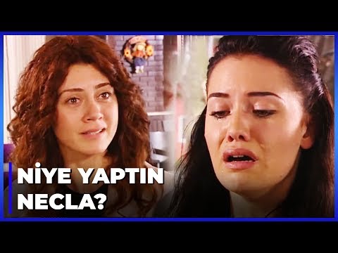 Leyla, Necla ve Oğuz'dan Hesap Sordu! - Yaprak Dökümü 42. Bölüm