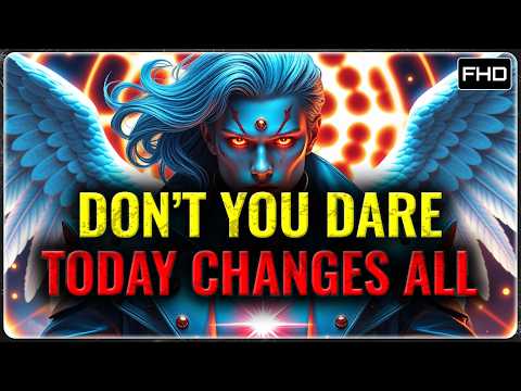 I Know You’re About To Skip This, But Don’t! Today Is The Day That Will Change Everything!