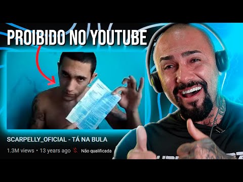 SCARPELLY TRIES TO DISCOVER WHAT FAMILY FRIENDLY IS