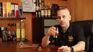 Talisker 18 Year Scotch Quick Hitter from Scott