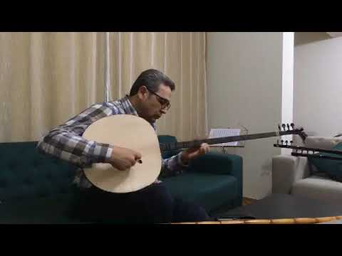 Hicaz Hümayun Taksim & Hicaz Hümayun Saz Semaisi "Veli Dede"