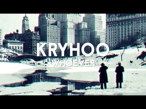 06. Kryhoo - Whoever [Black CD]