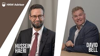 Hussein Haeri: Dispute Resolution Legal Expert Unveils Tips for Successful Settlements