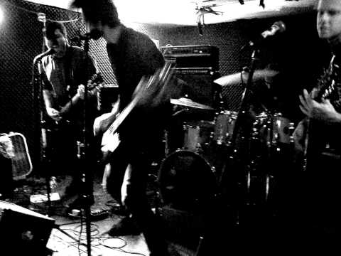 AGE OF COLLAPSE - Live at The Morgue New Year's Eve - 12.31.2011