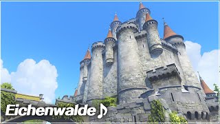 오버워치 맵 BGM 듣고 맞추기