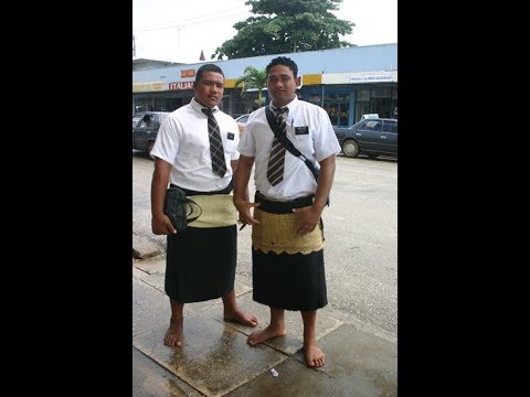 Tongan Mormon Confounded! LDS Church Shamed!