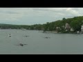 2013 E Sprints 35 HV 2V8 3F Holy Cross Dartmouth Georgetown Rutgers MIT Rowing Crew