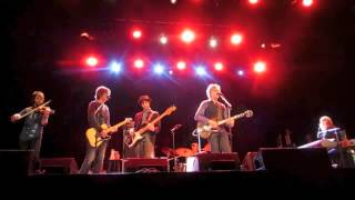 The Jayhawks @ Tarrytown Music Hall - "A Break in the Clouds"