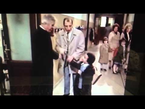 Due strani papà - Pippo Franco e Franco Califano - Il mio Primo giorno di scuola