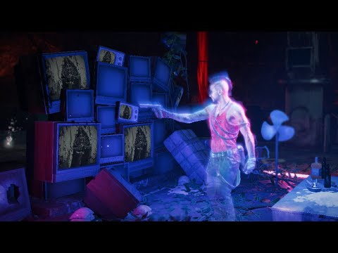 Vaas Calls Joseph Seed a 'Copycat' | Far Cry 6 (Insanity DLC)