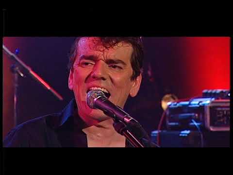 Jaime Urrutia - ¡Qué barbaridad! (Conciertos Radio 3) 2002