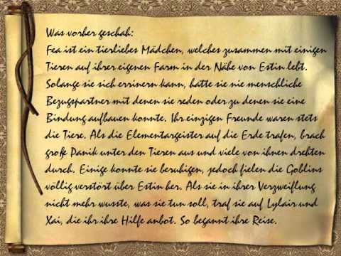 Let's Play Elements Destiny - Ancient Powers - Teil 82