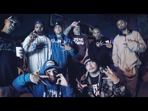 V.O.T.G - Lies (feat. Big E) [Prod. By Tee Beats] Official Music Video By Ghetto Lifers Video Prod.