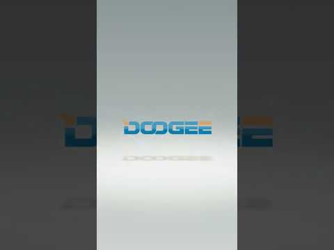 Doogee Valencia (DG800) - On (with Animation)
