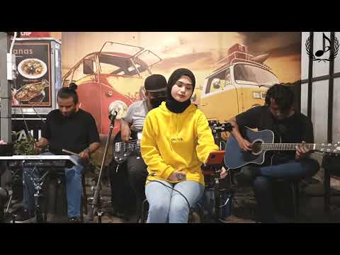 Tersentak DiDada - Shaa (Cover) = Wawa Shazwa