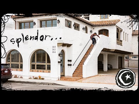 Brothers From Different Mothers: Lucien Clarke and Oscar Candon -  TransWorld SKATEboarding Magazine