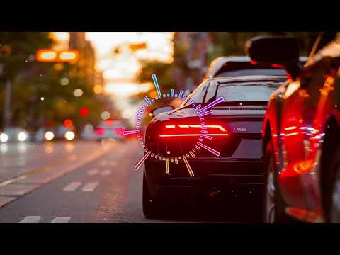 MVJESTY - Ride With You (feat. Rhea Raj)