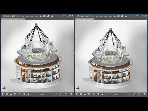 What's New In SOLIDWORKS 2019: eDrawings