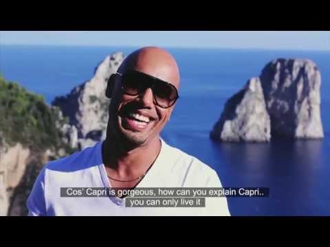 Adam Clay & Astrit Kurtaim "Hold You Close" BACKSTAGE 1