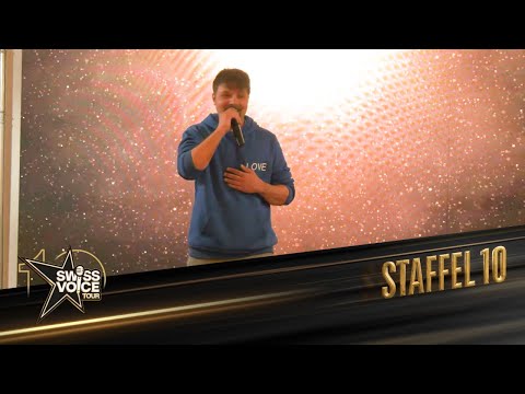 Timon - Swiss Voice Tour 2025, Volkiland