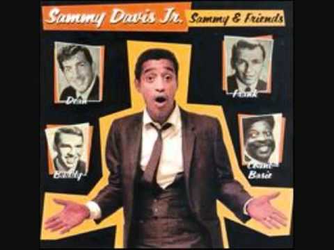 Sammy Davis Jr - Johnny Cool.wmv