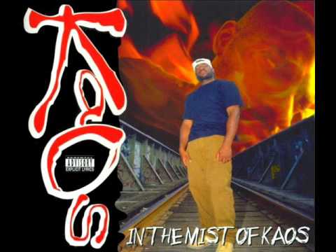 Kaos Ft Chunk, Sh'Killa, PaPoose, Sean T - Murder One Posse