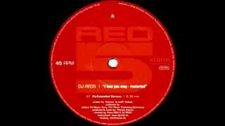 DJ Red 5 - I Love You Stop - Restarted (Re-Extended Version) [Storm Records 2004]