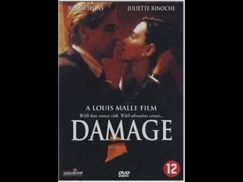 Damage (Perdas e danos) (Legendado) -1992. (Torrent do filme completo na descrição)