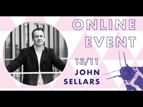 John Sellars - Hellenistic philosophy as a guide to life