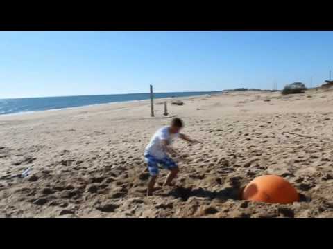 RT Isla Cristina 2011 !