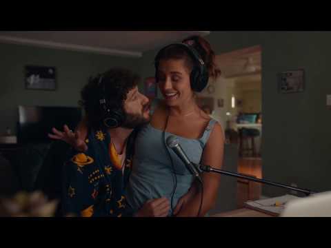 Dave and Ally's Song (Extended Version w/ Speech)