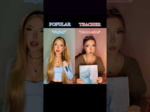 The highschool students have a singing competition… #shorts #youtubeshorts