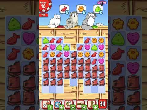 Simon's cat crunch time S2 part 137