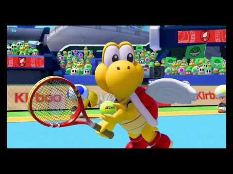 MTA Open Hard - Leaf & Devilwolf vs Kirboo & Magnet - Winners Final