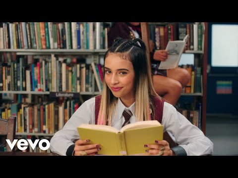 Kylie Cantrall - No Reason (Disney Channel Voices)