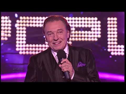 Karel Gott - Chraň Bůh / Když muž se žebou snídá (Legendy popu 2012)