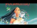 La Virginia Company AudioHD ITA Pocahontas