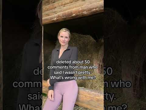 Is something wrong with me? 👀