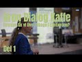 Grøn Dialogkaffe Hvordan Får Vi Livet Tilbage I Limfjorden Del 1