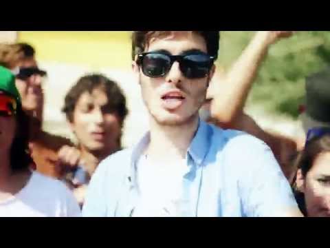 Double Damage [L'Elfo & Punch] - Meglio di Me OFFICIAL VIDEO