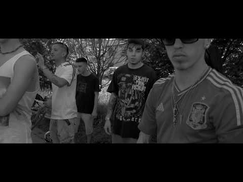 LOST FT. GUS FL4ME - "C.F.N." (OFFICIAL VIDEO)