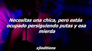 Kehlani - Jealous ft  Lexii Alijai // Español