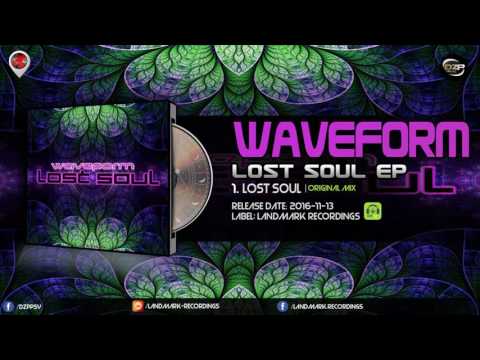 Waveform - Lost Soul