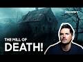 The Curse Of Benson Grill Mill! | Ghost Adventures | Discovery Channel