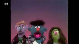 Big Kids Cry (German dub)