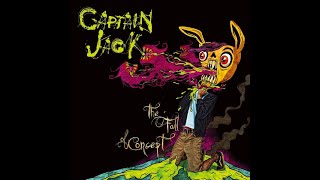 Download lagu CAPTAIN JACK - PENGKHIANAT (2008) (CD-RIP) mp3