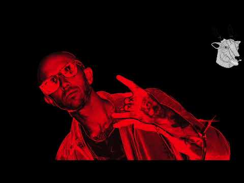 Kronic - 'Restricted' (ft. Evan Ross)