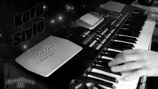 Download lagu DJ SerJ-76  KorgStyle mix 2 mp3